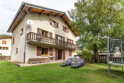 Image de Edelweiss - Aussois - Gîte