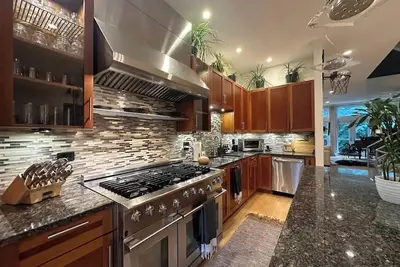 Image de Designer Smart Home- Wicker Park