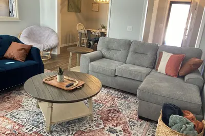 Image de Emery’s Place Game Room, 4bd 2br near Palo Duro Canyon