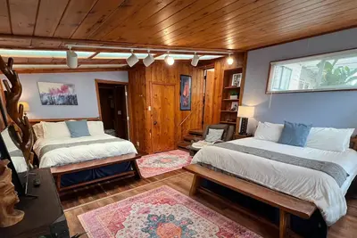 Image de Aloha Junction Guesthouse Suites, stay and explore Kilauea Volcano Hawaii