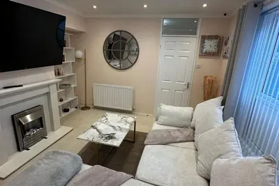 Image de Extraordinary Comfort - Enjoy Your Freedom & Peace