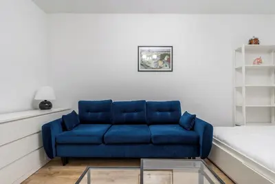Image de Koszutka Blue Apartment
