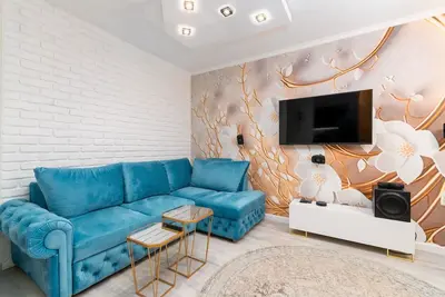 Image de Feels Like Home Premium Apartment