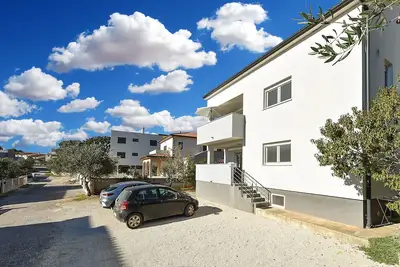 Apartment 2367/123438 (Istria - Stinjan), 1500m from the beach