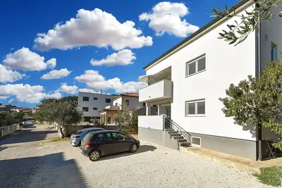 Apartment 2367/123447 (Istria - Stinjan), 1500m from the beach