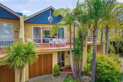 Sails 12 Inverloch - Delightful Seaside Retreat