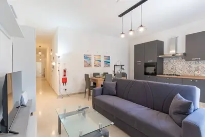 Image de Charming 3-Bed in St. Paul’s 2-Hosted by Sweetstay
