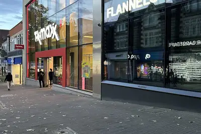 Image de Five star boutique studio apartment.