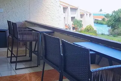 Image de Sea Turtle Condo with Loaded Amenities