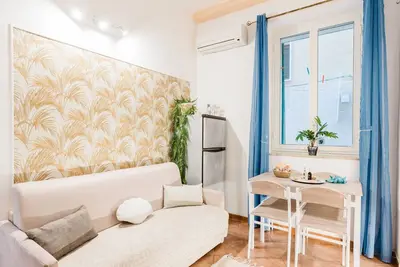 Image de Appartement 'Pietra Marina Trapani' avec Wi-Fi