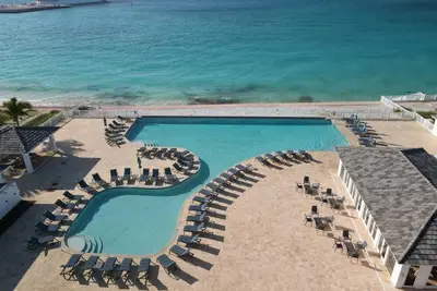 Image de Bimini Bay Villa with Golf Cart Included