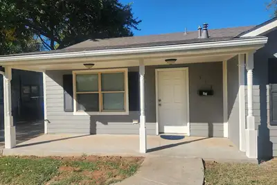 Image de Charming 3-bedroom house in Norman with Ac, WiFi
