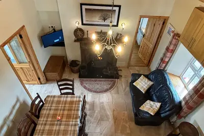 Image de Cottage 477 - Carna - sleeps 6 guests in 2 bedrooms
