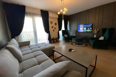 Image de Luxury duplex in Rafailovići