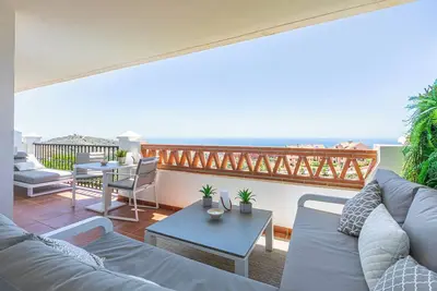 Image de 25 Luxury apartment in Las Palmeras