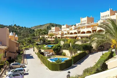 Image de 15 The Zen Santa Maria Getaway