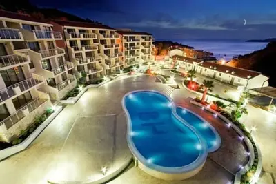 Image de Luxe Azure Residence