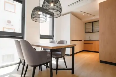 Image de Onia Luxury with Parking\n