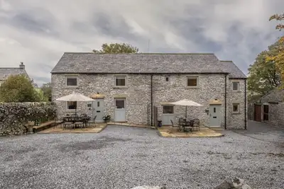Image de Beech Farm Barns, Buxton, Derbyshire