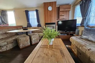 Image de Lovely 3 bed with balcony and ramp