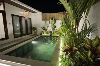 Image de Villa Flora - Seseh area