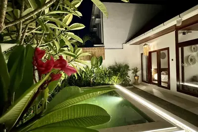 Image de Villa Licia - Seseh area