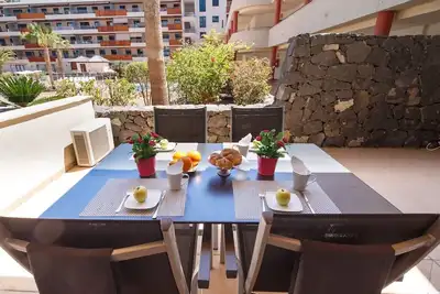 Image de MarketHome Balcon de los Gigantes B09