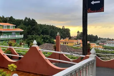 Image de MarketHome Rural House El Pinar de Icod