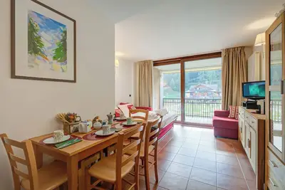 Image de La Primula, Bardonecchia, Italy