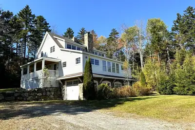 Image de New Listing at the Hermitage club