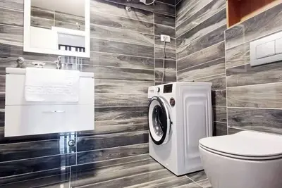 Image de Sunset Harbor Suite