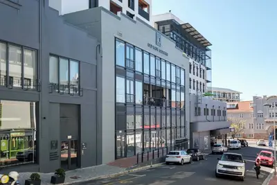 Image de Holiday Chic Alena Apartment in Trendy De Waterkant