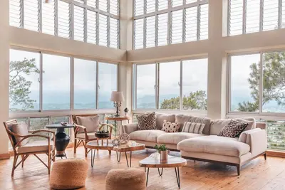 Image de Retreat with 11br & stunning views in Jarabacoa