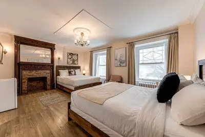 Image de 10 Double Room