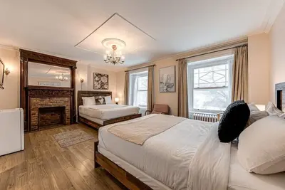 Image de Double Room #7