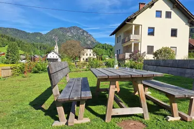 Image de Appartement près d'une station de ski