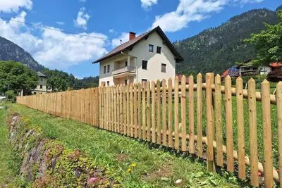Image de Appartement près d'une station de ski