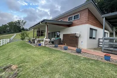 Image de Fully Accessible 2 bed Farm Stay