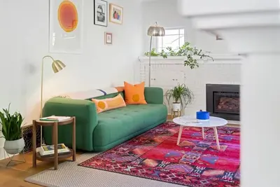 Image de Blissful South Hill Family Home Retreat