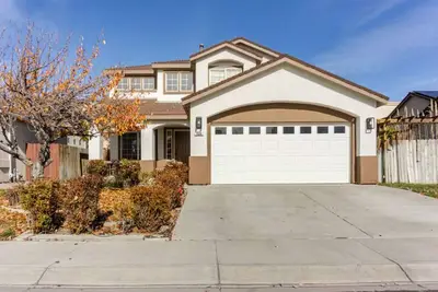 Image de Spacious 4-bedroom house in brilliant Carson City with WiFi, Ac.