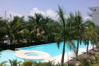 Image de Luxury Condo Mareia Ixtapa 101