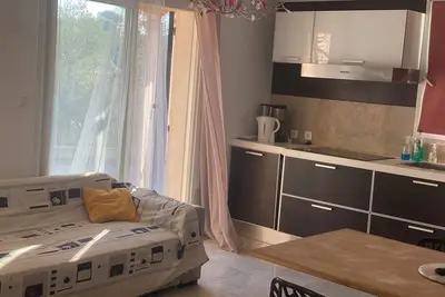 Image de Appartement A Nimes