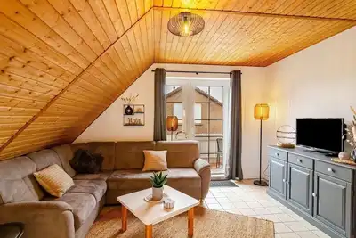 Image de Vacation apartment/apartment for 4 guests with 50m² in Dornum (267879)