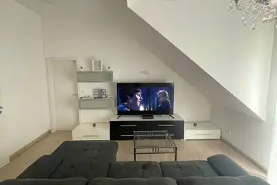 Image de Vacation apartment/apartment for 5 guests with 80m² in Schwabach (267887)