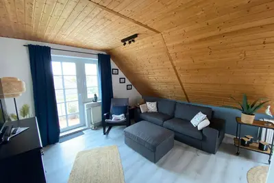 Image de Vacation apartment/apartment for 4 guests with 50m² in Nessmersiel (267935)