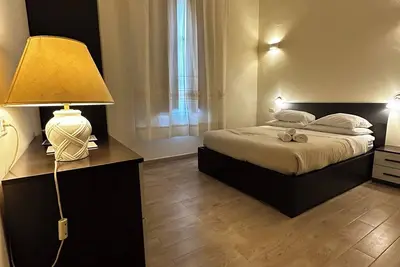 Image de Chambre double avec salle de bain privée à Terralba (Oristano) - Elicriso