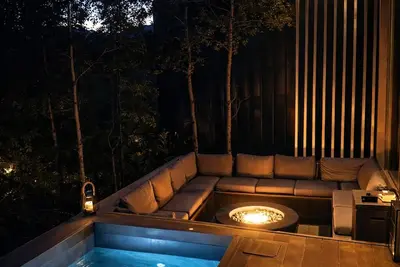 Image de Monte Pine Chalet 1