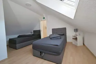 Image de Vacation apartment Freedom 2 Sky Terrace High End