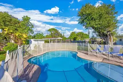 Image de Lux Villa, Private Pool, 17 Mins To Beach