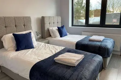 Image de Very spacious apartment